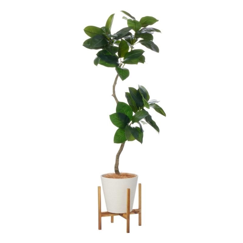 マグノリアの観葉植物 フェイクグリーン | 造花専門店プリマ