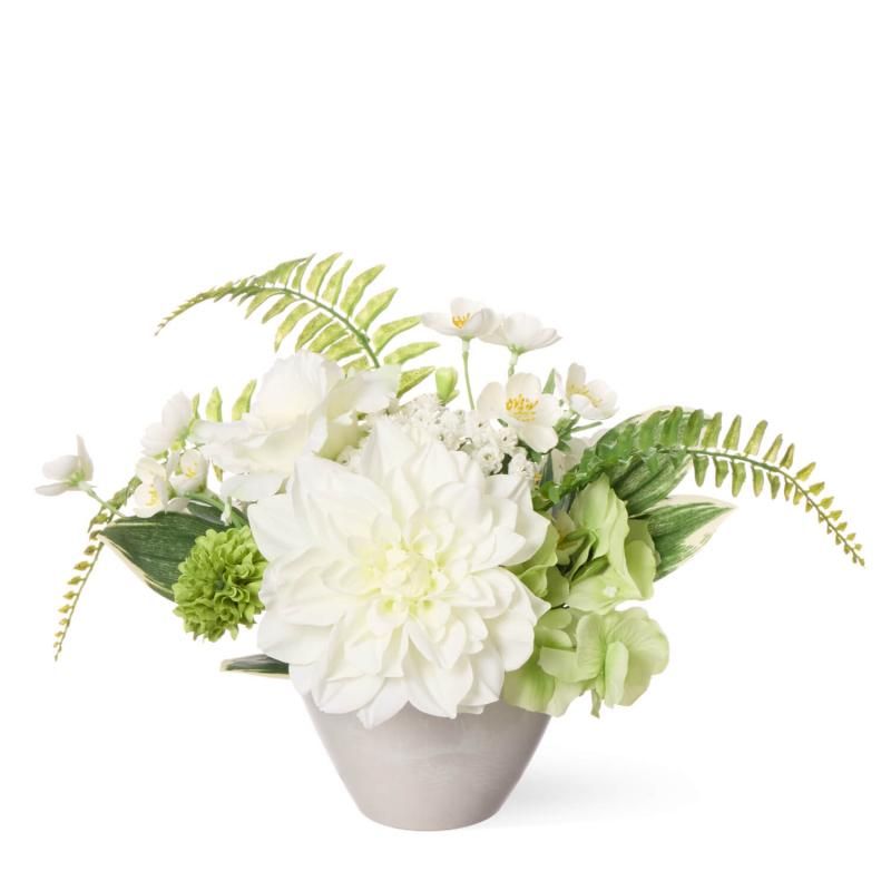 お祝い花 おまかせ花束 MIX 造花 フラワーアレンジメント お祝い花 おまかせ花束 MIX 造花 フラワーアレンジメント