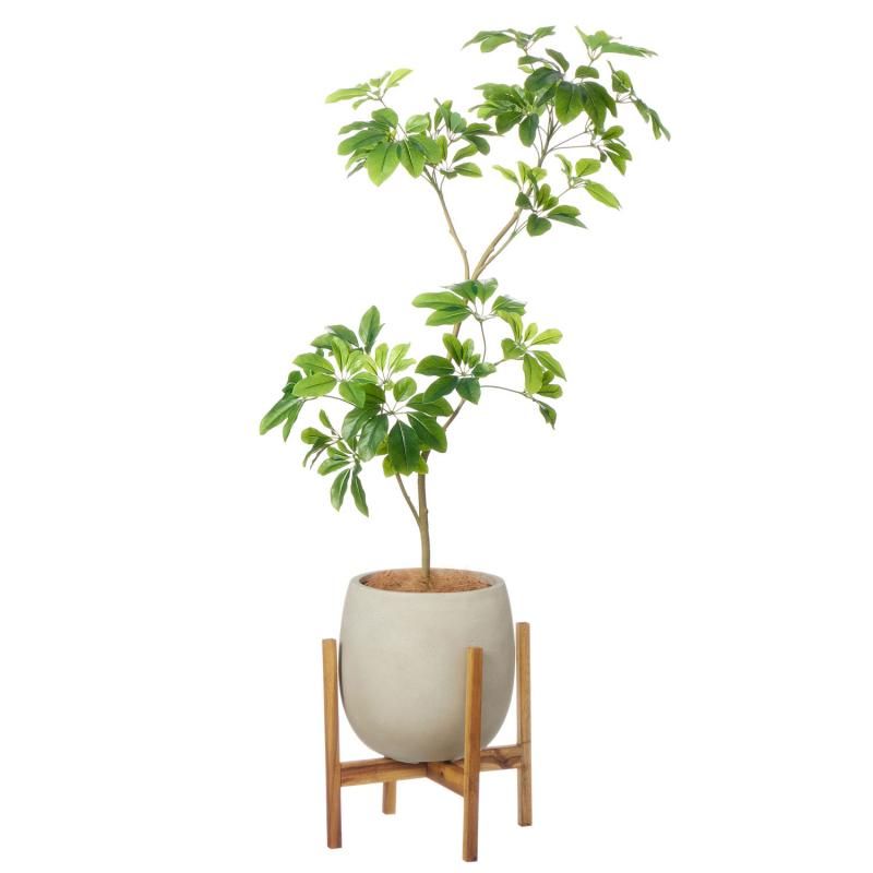 フェイクグリーン 楽天市場】ガーデンオーナメント アヒル置物 カントリー風置物