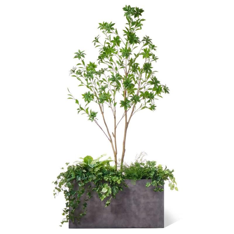 緑のパーテーション 日本緑十字社 グリーンパーテーション GREENPー2 W921×H1300