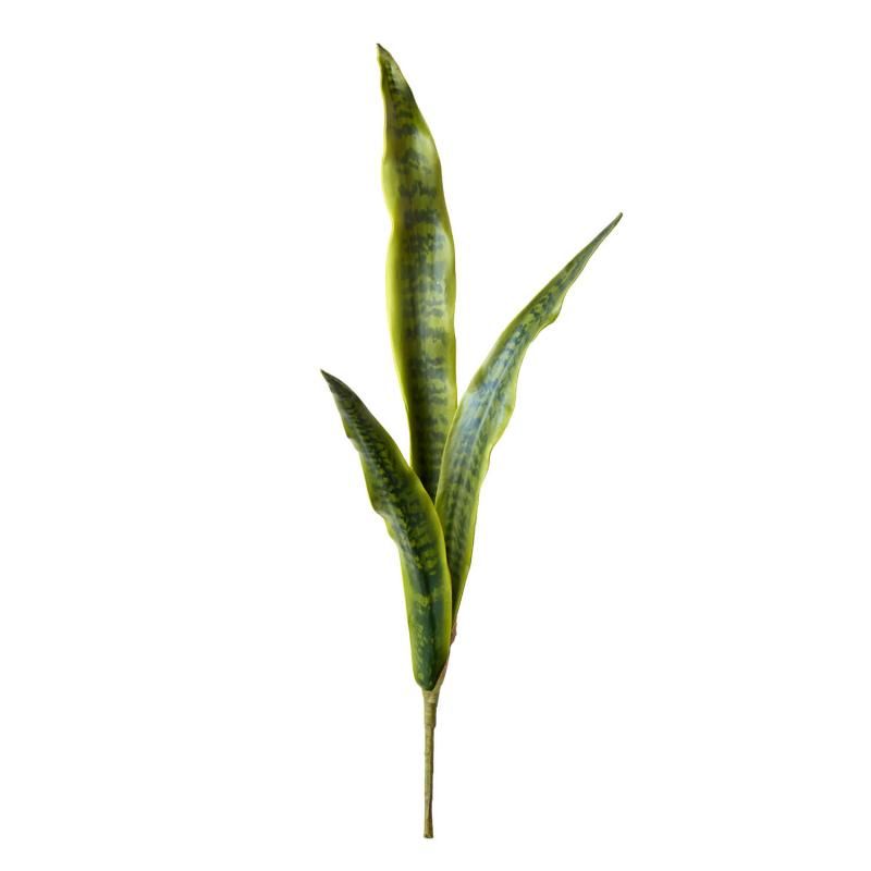 サンセベリア 単品花材 造花 アーティフィシャルフラワー <img class='new_mark_img2' src='https://img.shop-pro.jp/img/new/icons1.gif' style='border:none;display:inline;margin:0px;padding:0px;width:auto;' />