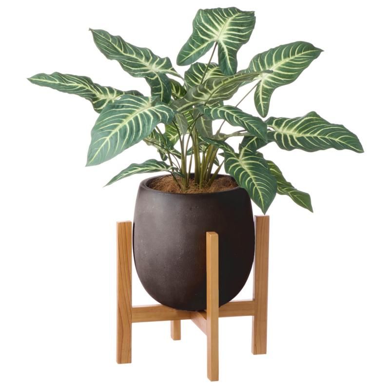 ディフェンバキアの観葉植物 フェイクグリーン | 造花専門店プリマ