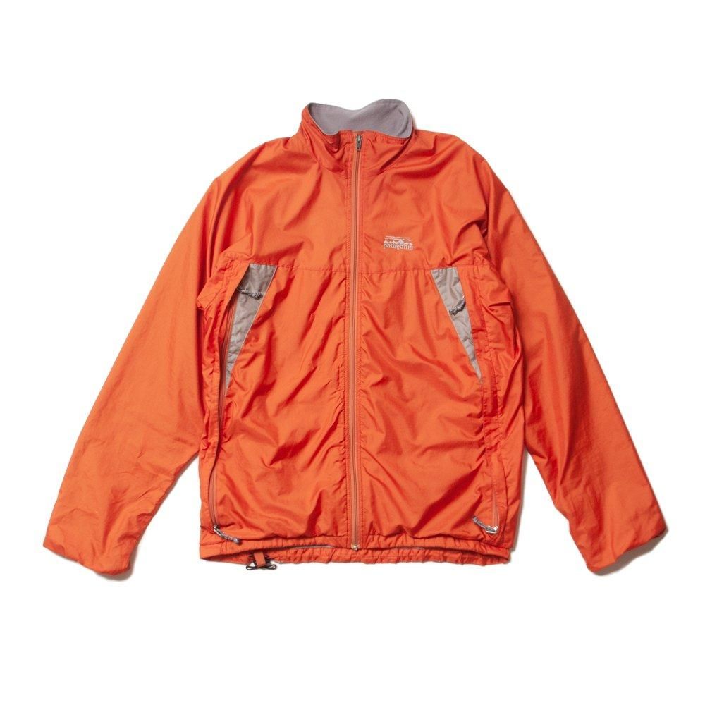 2000 PATAGONIA NYLON JKT MADE IN CLOMBIA Size/S