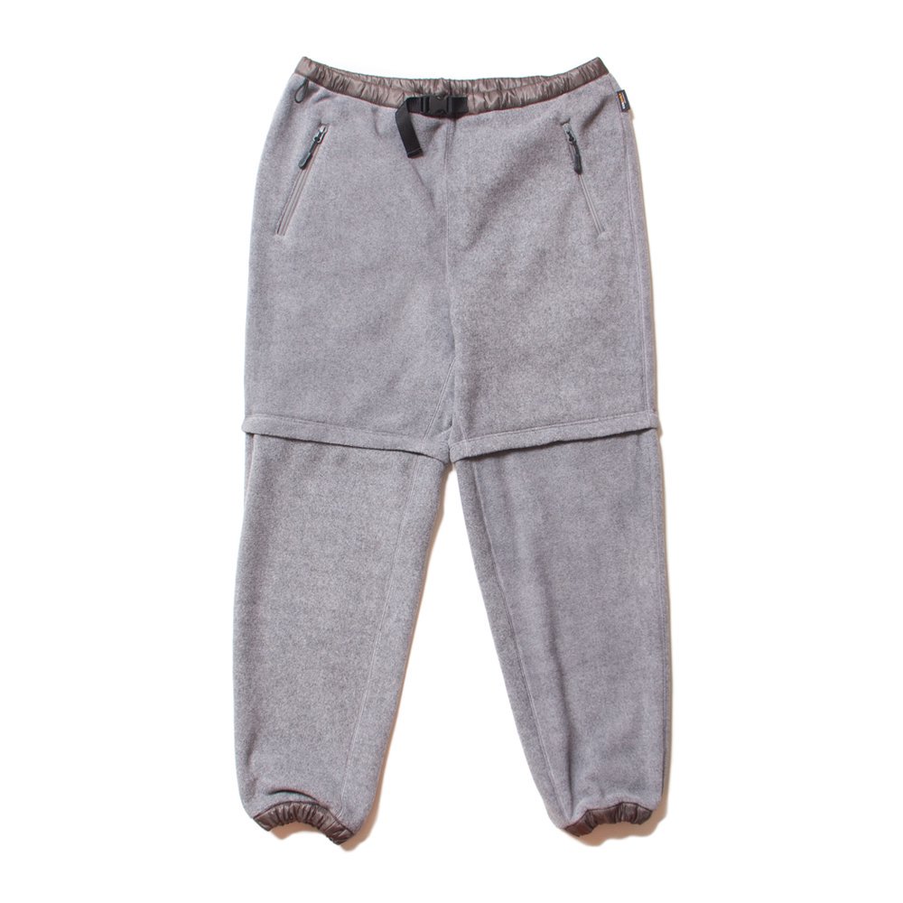 GRIPSWANYwonton Temperature-adjustable pants Heather gray