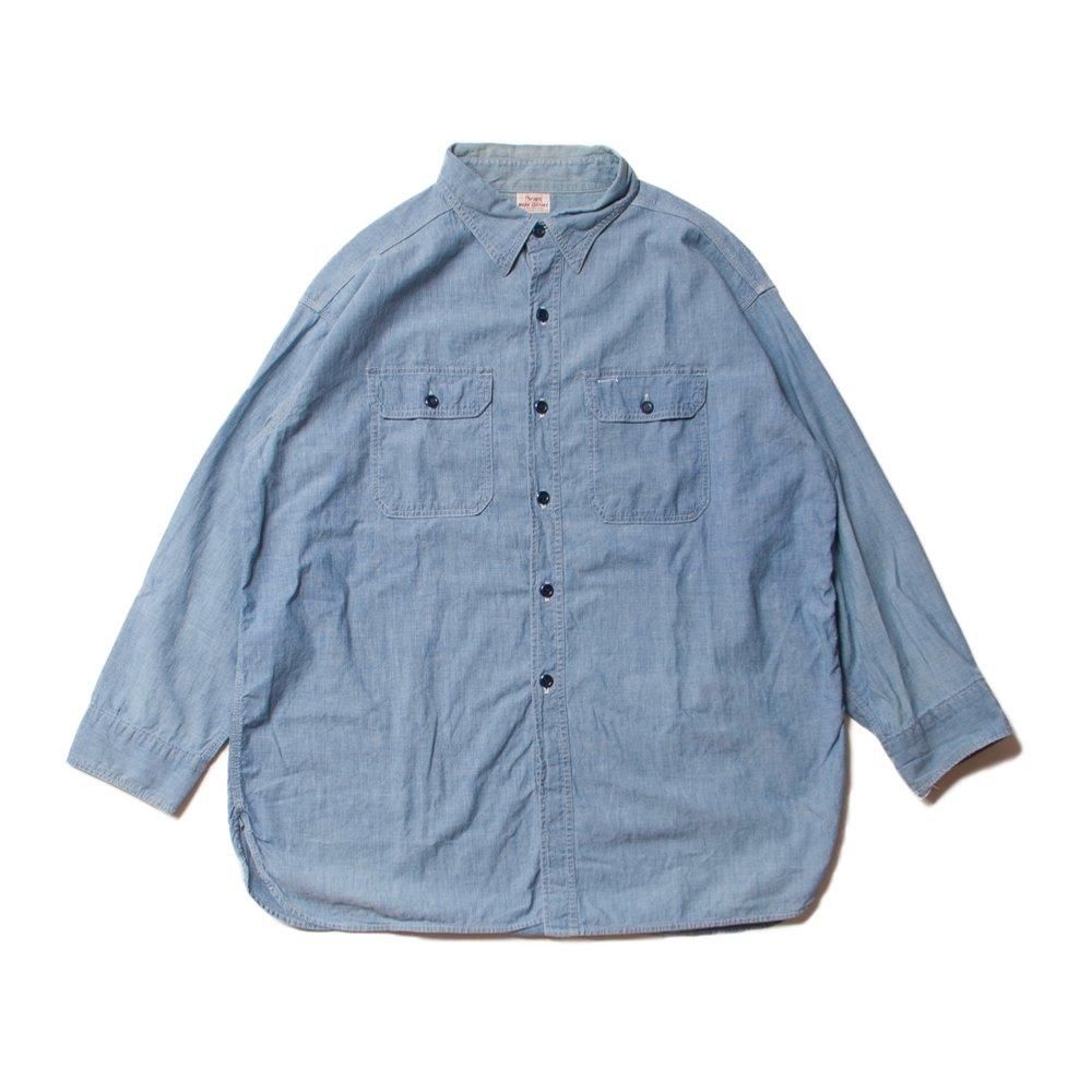 50s SEARS ֥졼 Size : XXL