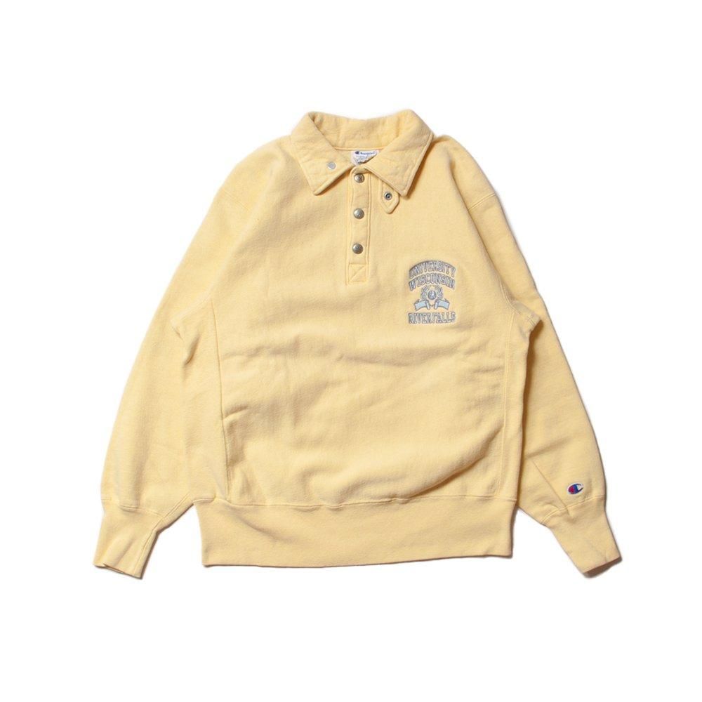 80s champion REVERSEWEAVE  ȥꥳ륿 Size : L