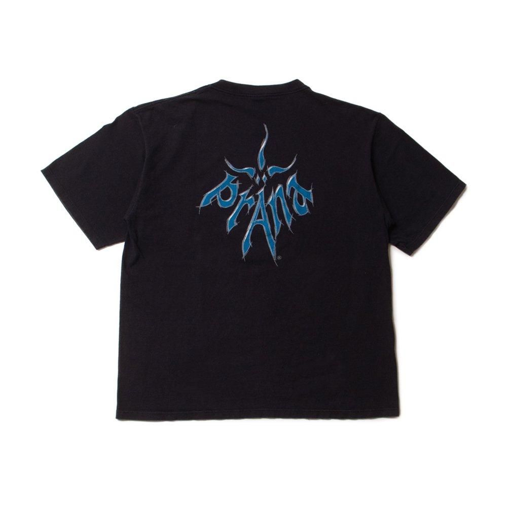 90s Prana Logo Tee Size : XL