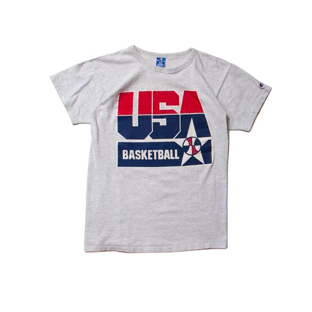 1992ǯ Champion Dream Team Tee  Size : L