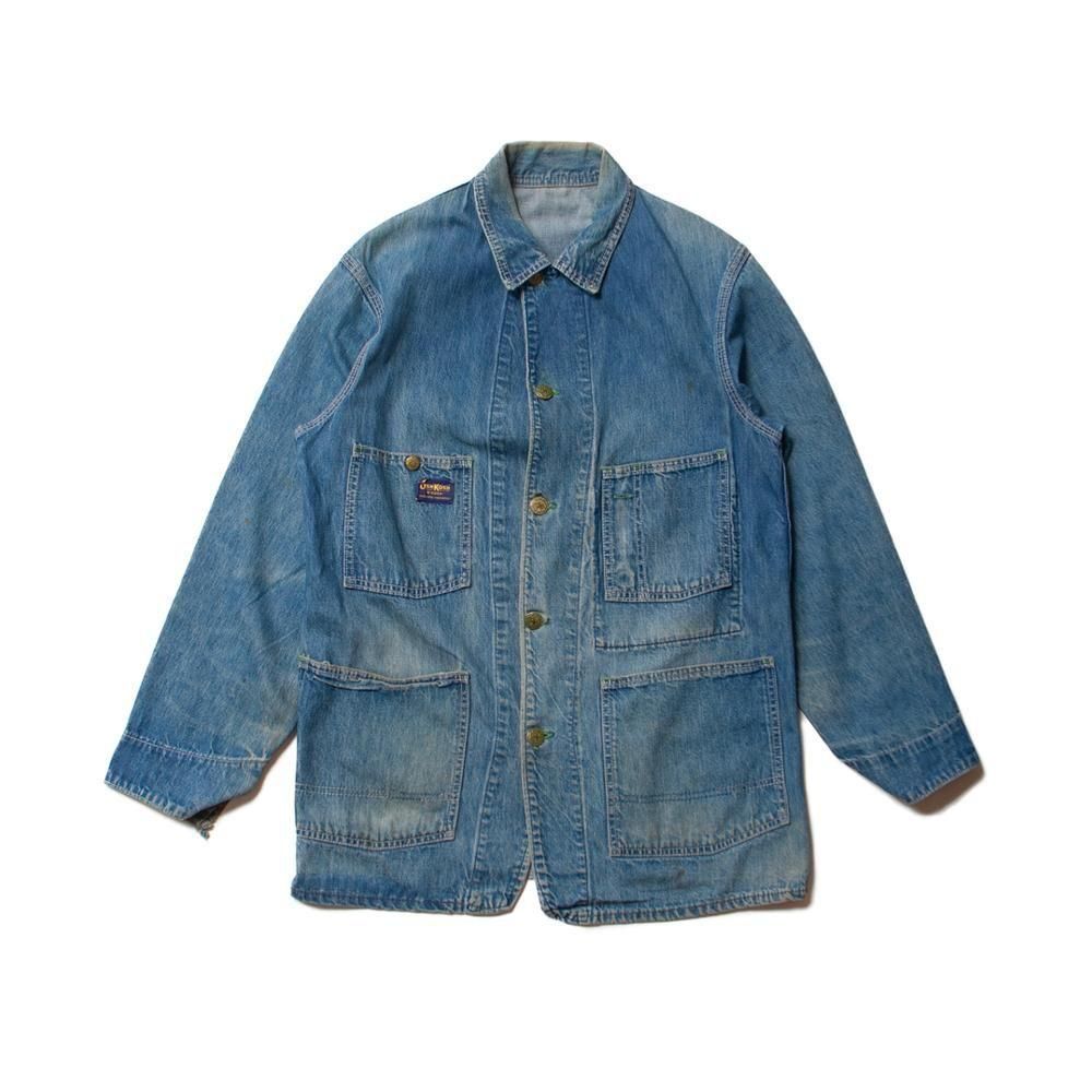 60s Oshkosh Coverall 42餤