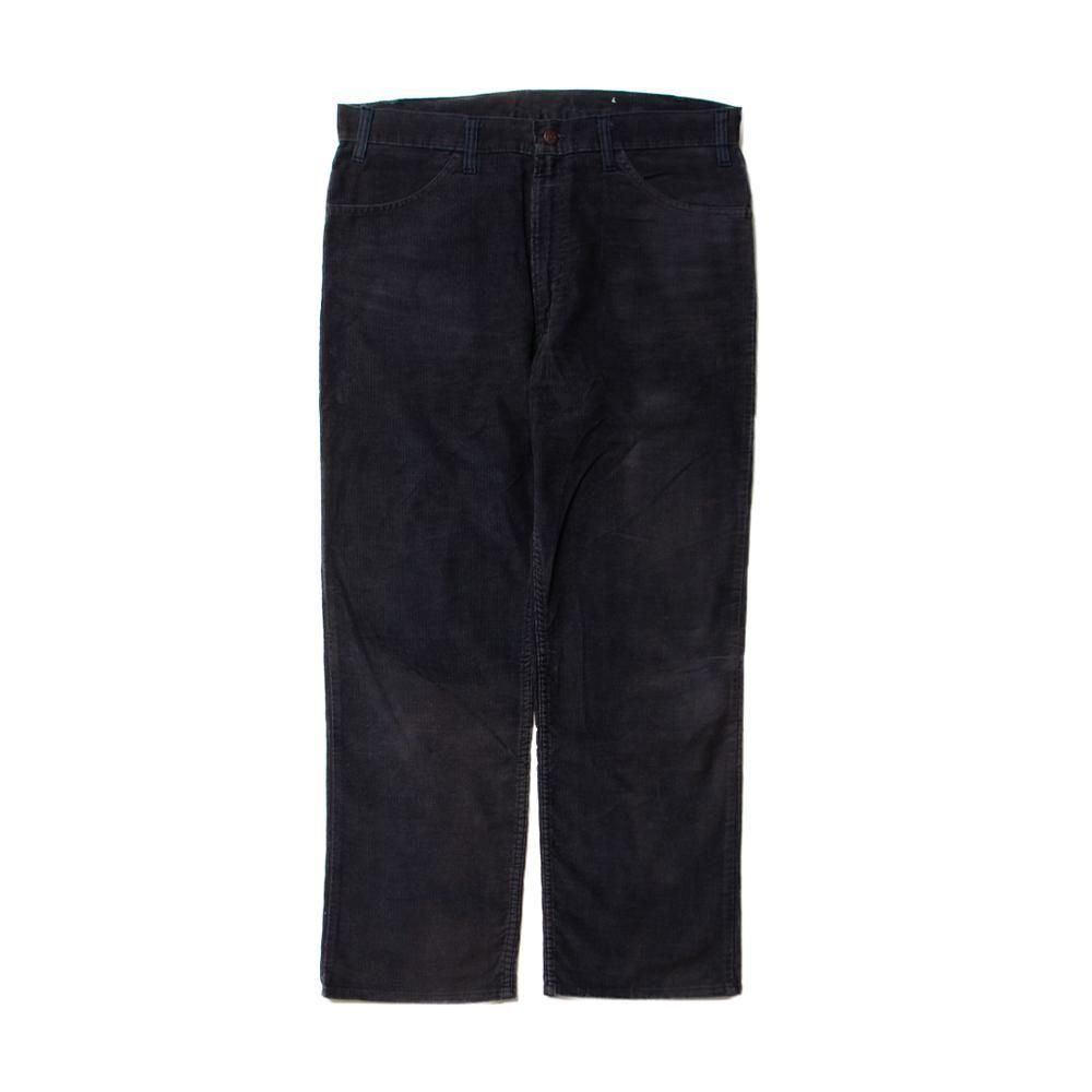 80s Levis 519
Size : W : 36 L : 34ɽ34ʤǼ28inc