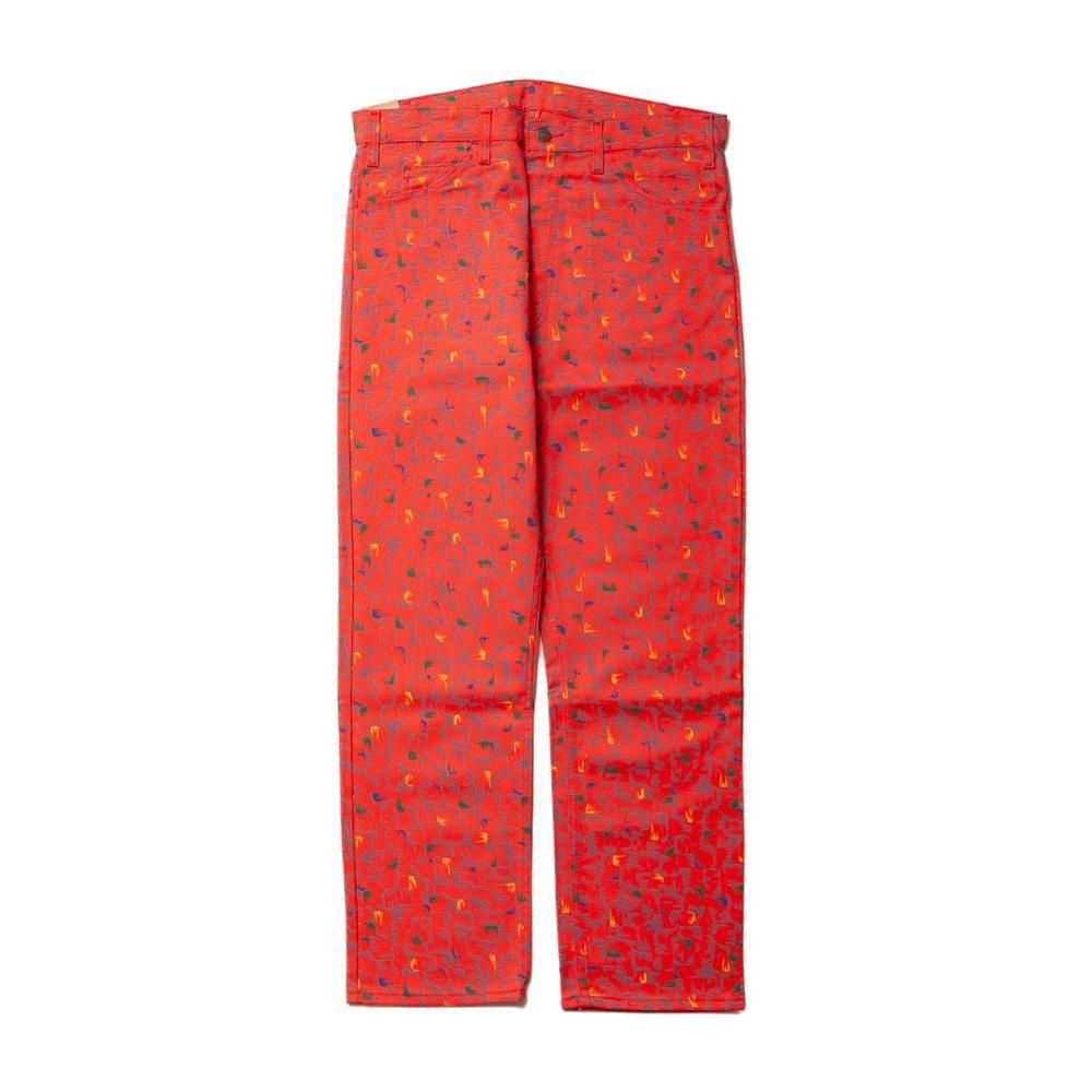 80s Levi's505 2802 Size : W36 L30