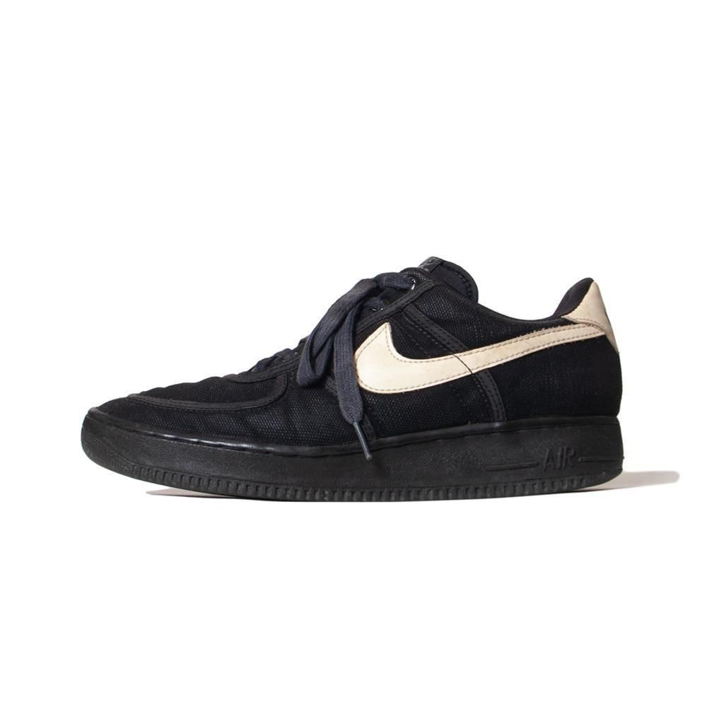 1996 NIKE AIR FORCE1 CVS Size : 11 Ȣʤ USED

