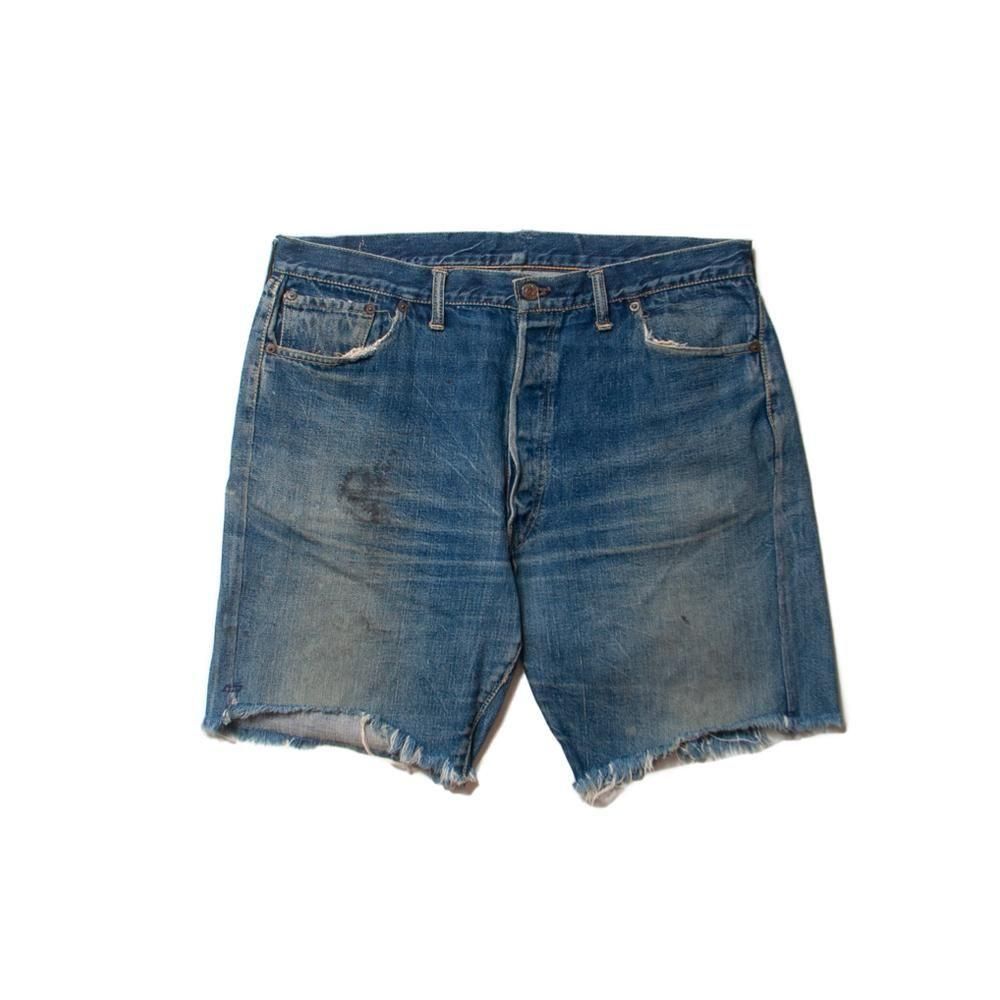 1954〜1963 Levis 501xx Cutoff