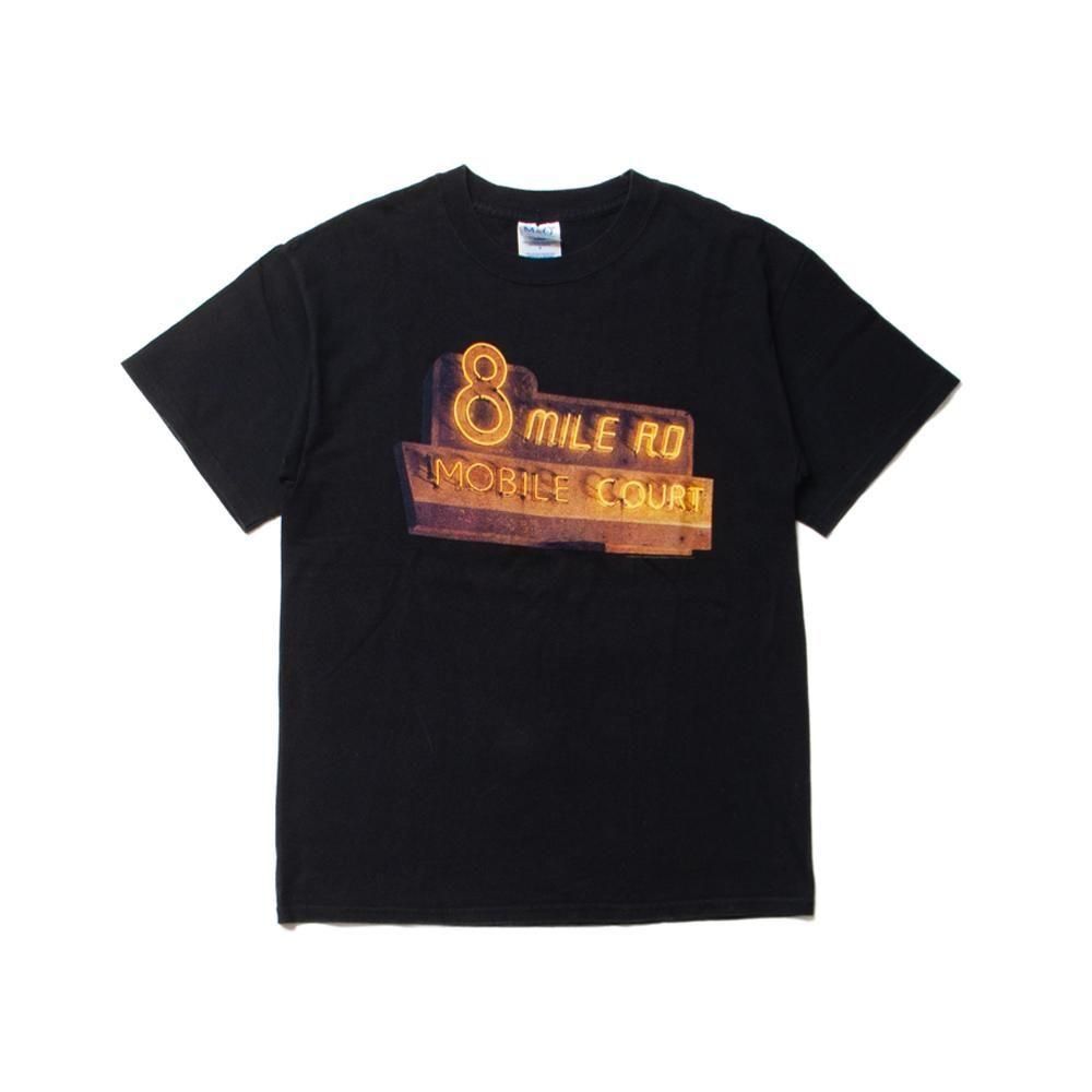 2002ǯ 8MileT Body : M&O knits
Size : M