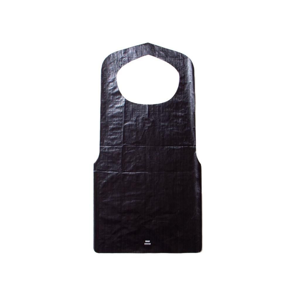 <img class='new_mark_img1' src='https://img.shop-pro.jp/img/new/icons5.gif' style='border:none;display:inline;margin:0px;padding:0px;width:auto;' />wonton  SPEAKEASY ȿ Apron by DCF BLK