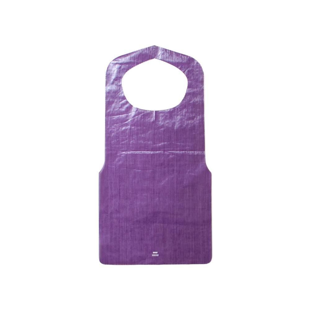 <img class='new_mark_img1' src='https://img.shop-pro.jp/img/new/icons5.gif' style='border:none;display:inline;margin:0px;padding:0px;width:auto;' />wonton  SPEAKEASY ȿ Apron by DCF PURPLE