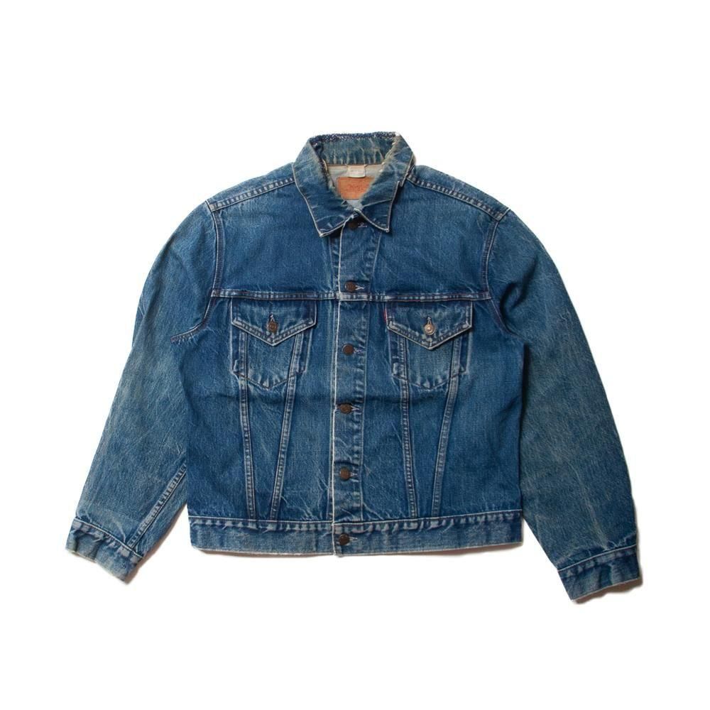 <img class='new_mark_img1' src='https://img.shop-pro.jp/img/new/icons5.gif' style='border:none;display:inline;margin:0px;padding:0px;width:auto;' />70s Levi's 70505 BIG E Size : 40˼:57cm :55cm µ:47cm
ߥڥꡡ˾᡼