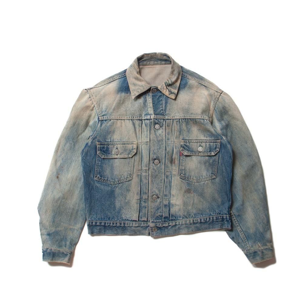 <img class='new_mark_img1' src='https://img.shop-pro.jp/img/new/icons5.gif' style='border:none;display:inline;margin:0px;padding:0px;width:auto;' />1966〜1967 Levis 5072nd Size : 58cm  56cm µ 48cm 42餤