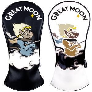 会員割引あり】 ルームーン キャディバッグ イーグルライド