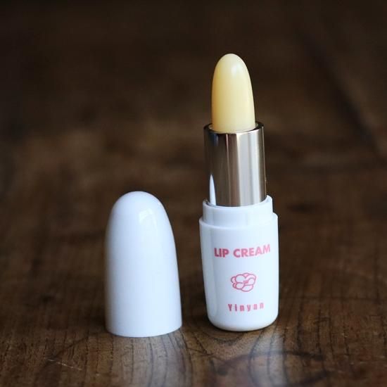 いんやん倶楽部のリップクリーム - 陰陽調和の重ね煮でまなぶ料理教室