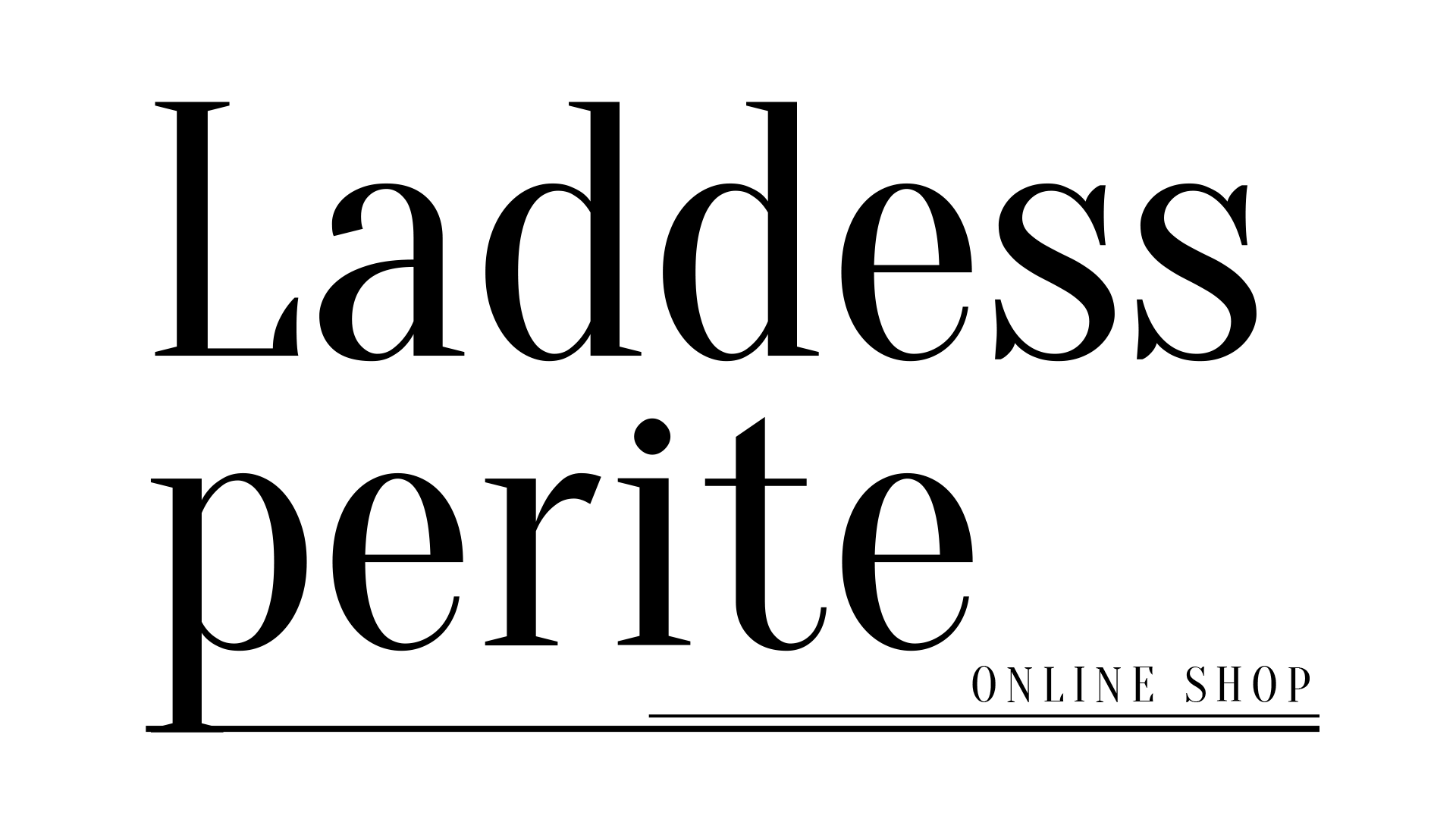 Laddessperite