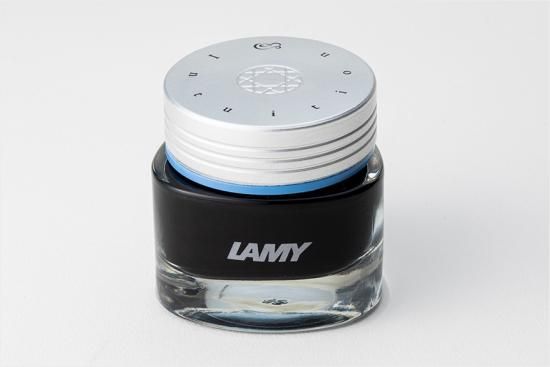藤本さきこ × LAMY Sakiko Collaboration Edition万年筆＆インク