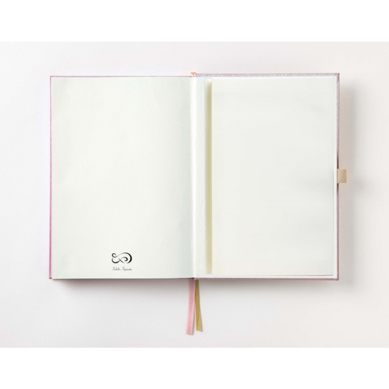 LAMY Sakiko Collaboration Edition LAMY NOTEBOOKLAMY paper hard LAMY Sakiko Collaboration Edition LAMY NOTEBOOKLAMY paper hard