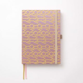  LAMY Sakiko Collaboration Edition LAMY NOTEBOOKLAMY paper hard cover A5 ڥԥ󥯡