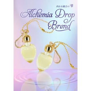 ALCHEMIA DROP֥