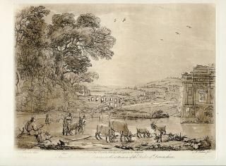 1775ǯ Claude Lorrain ¤ν No.82 ͭ̾͡ʥްפߤ