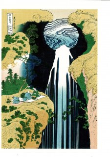 浮世絵復刻版画 --Ukiyo-e(Traditional Woodblock Print) - 高橋工房