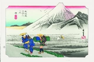 浮世絵復刻版画 専用額 - 高橋工房オンラインショップ 浮世絵復刻版画 専用額 - 高橋工房オンラインショップ