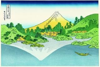 葛飾北斎/冨嶽三十六景 --Hokusai Katsushika/Thirty-six Views 葛飾北斎/冨嶽三十六景 --Hokusai Katsushika/Thirty-six Views