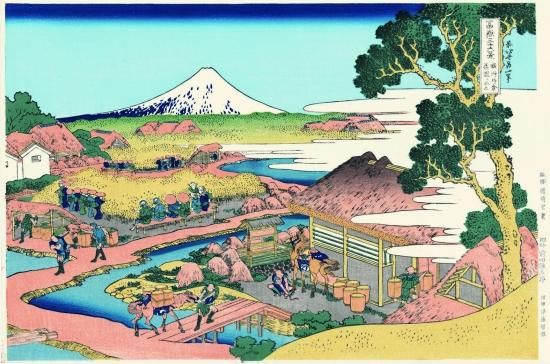 38. 駿州片倉茶園ノ不二 - 高橋工房オンラインショップ
