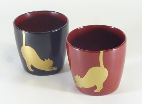 吾が盃 会津塗 - 高橋工房オンラインショップ / TAKAHASHI KOBO Online