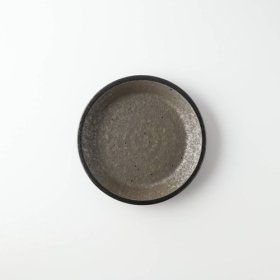 チグ 15cm小皿 [日本製/美濃焼/和食器/リサイクル食器]
