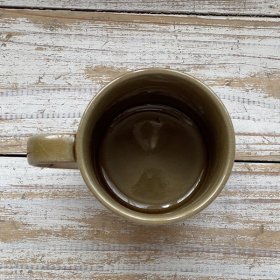 Soil Mug cup マグカップ　美濃文山窯　【コーヒーカップ　カップ　日本製　美濃焼】　／食器