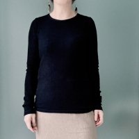 40%off<BR>ZUCCa<BR>リバーテレコ /カットソー