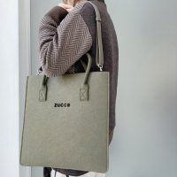 ZUCCa<BR>եȥBAG