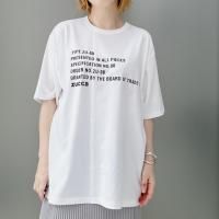2025SS DU TANGO DS-0151 スタンドカラーショートシャツWHITE |