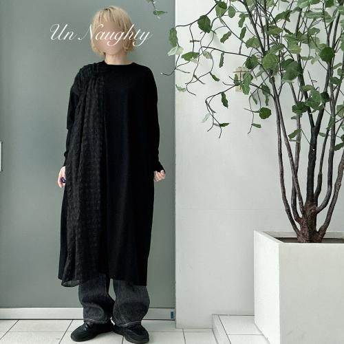 【新品未使用】Munich リネンコットンクロスバレルコート リネンコットンクロスバレルパンツ-Munich、ミューニック