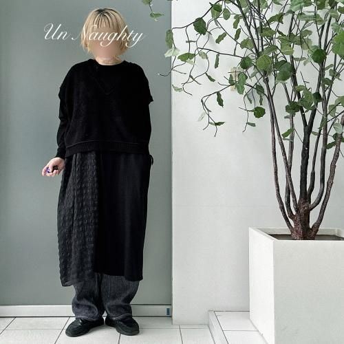 リネンコットンクロスバレルパンツ-Munich、ミューニック