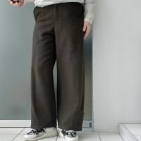 ＜予約＞DU_TANGO2WAYカルゼパンツ