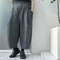 ＜予約＞DU_TANGOパフィーパンツ