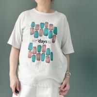 DU_TANGO days Tee