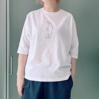 <img class='new_mark_img1' src='https://img.shop-pro.jp/img/new/icons14.gif' style='border:none;display:inline;margin:0px;padding:0px;width:auto;' />tsukinowa6ʬµTee