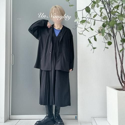 ドッキングスムース / ワンピース-ZUCCa、ズッカ