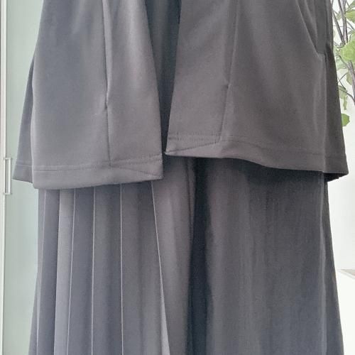 ドッキングスムース / ワンピース-ZUCCa、ズッカ