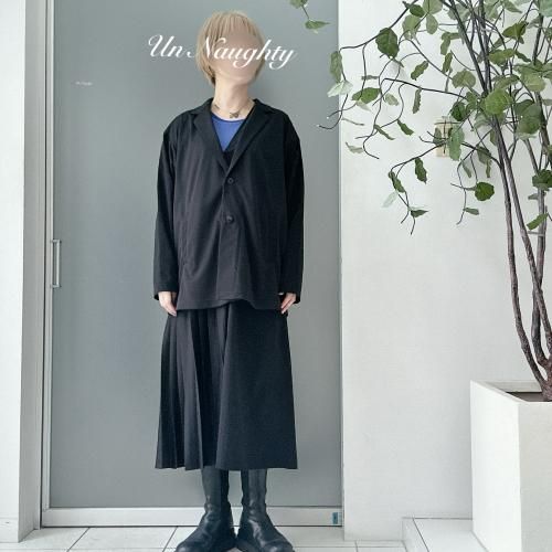 【お値下げ中】ズッカ zucca ワンピース ドッキングスムース セール】ドッキングスムース / ワンピース（ワンピース）｜ZUCCa