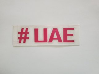 TRADEꥸʥ륹ƥå#UAE